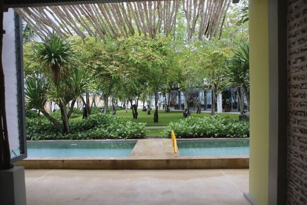 Hotel Summer Luxury Beach Resort and Spa (Ban Talat Thong Sala)